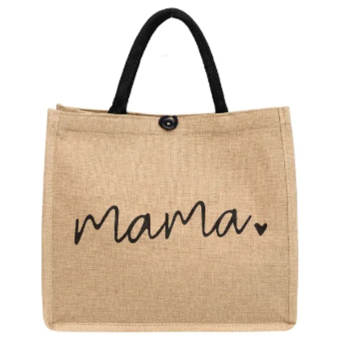 Giant Mama Tote