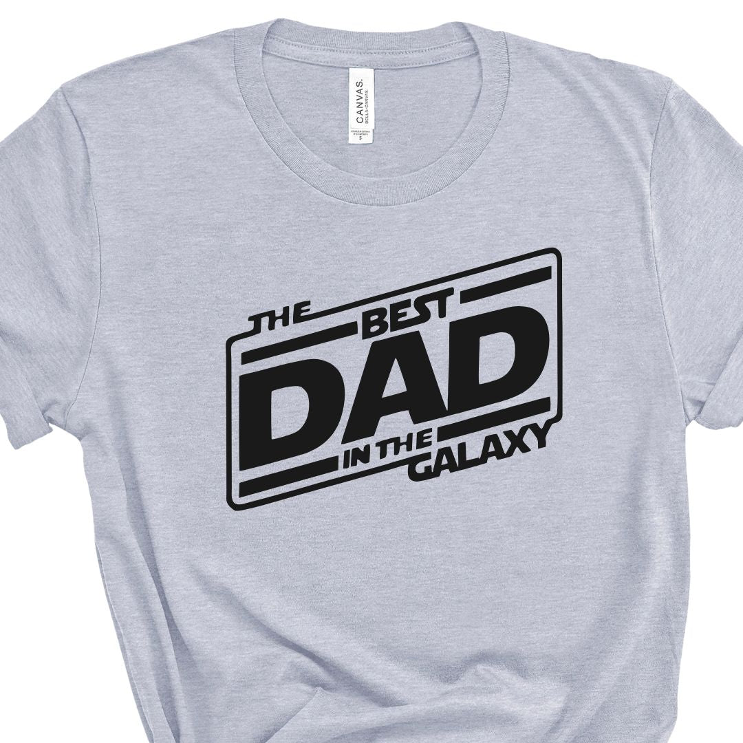 In the Galaxy Tee