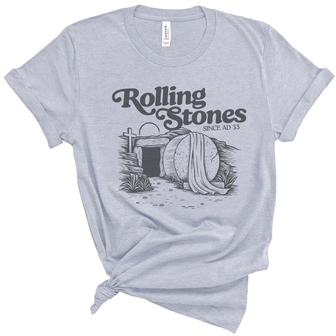 Rolling Stones Tee