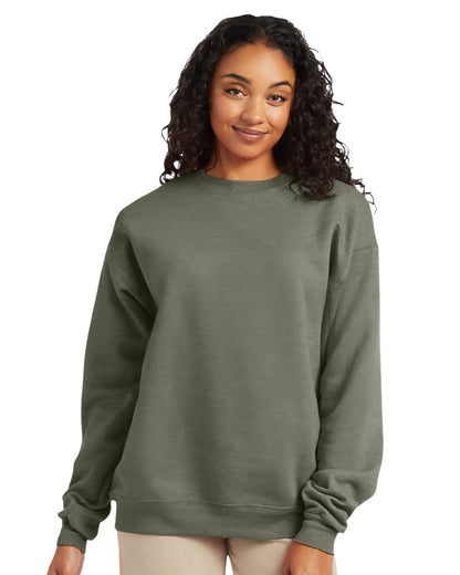 Adult Unisex Crewneck Sweater