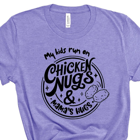 Chicken Nugs Tee