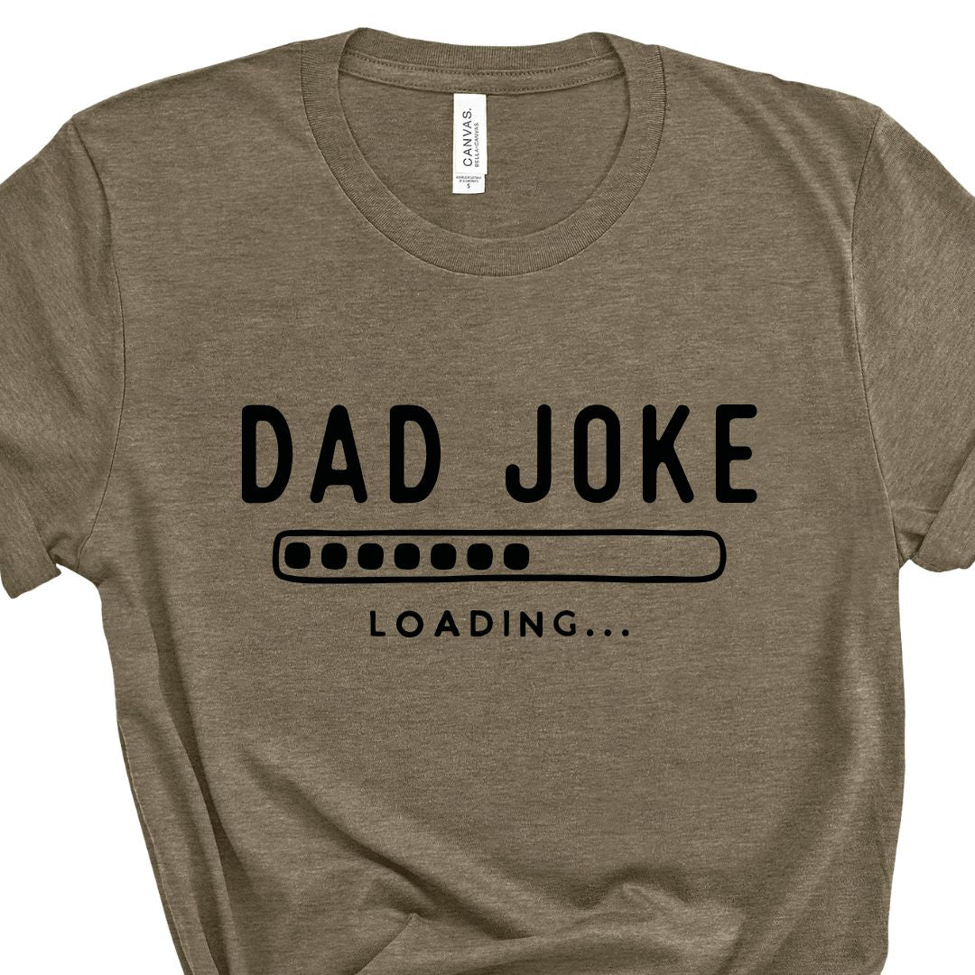 Dad Joke Tee