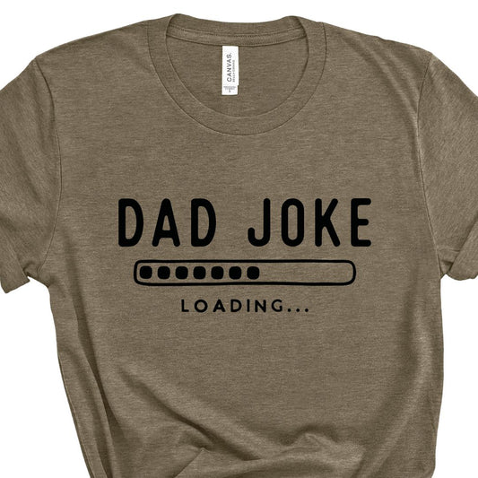 Dad Joke Tee