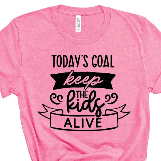 Keep Kids Alive Tee