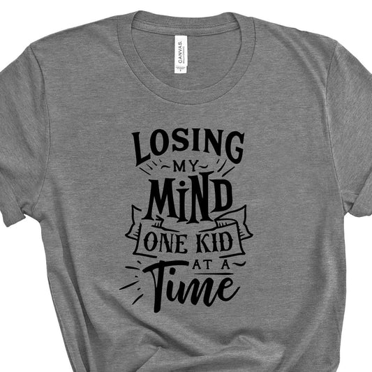 Losing My Mind Tee