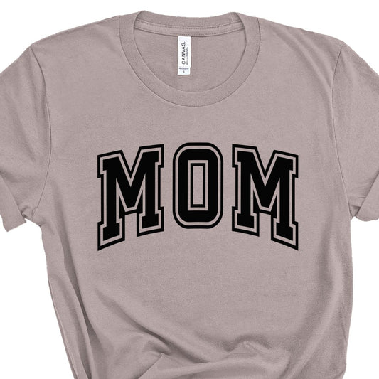 Mom Tee