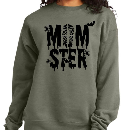Momster Sweater