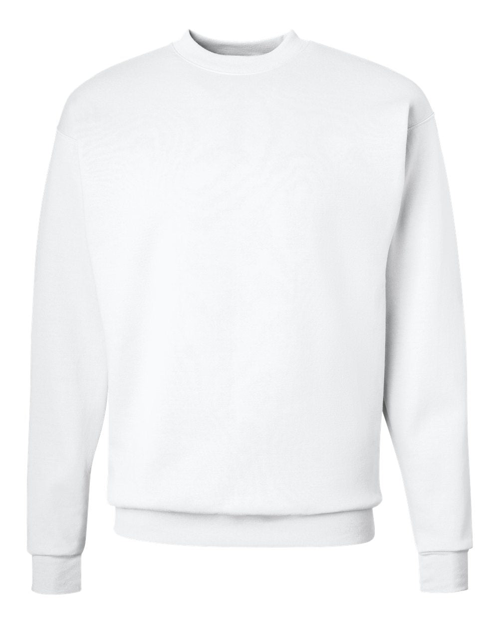 Adult Unisex Crewneck Sweater