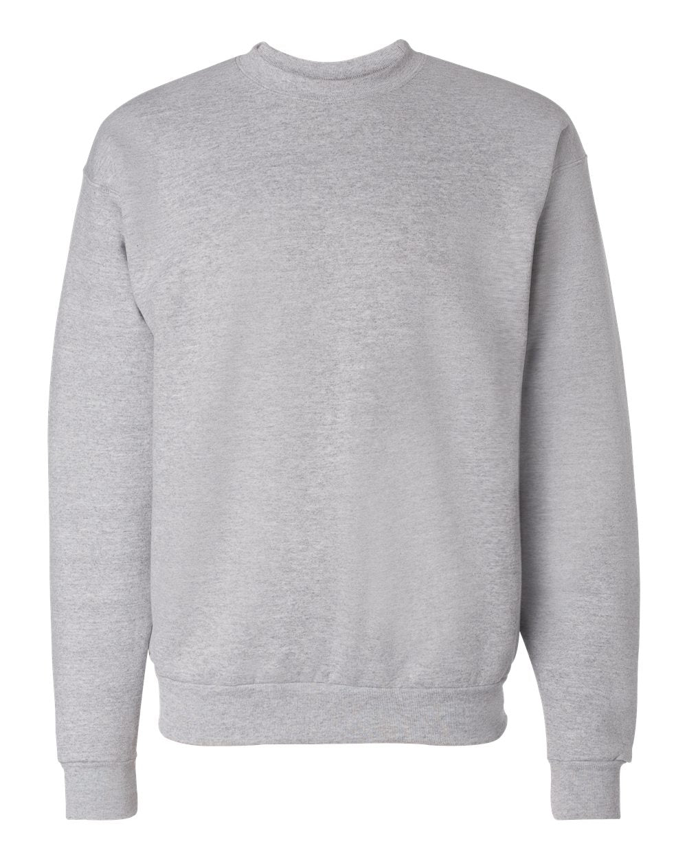 Adult Unisex Crewneck Sweater