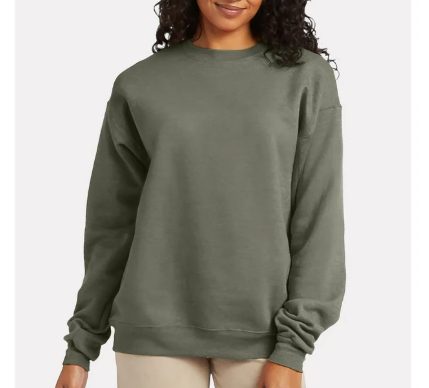 Monthly Sweatshirt Add-On
