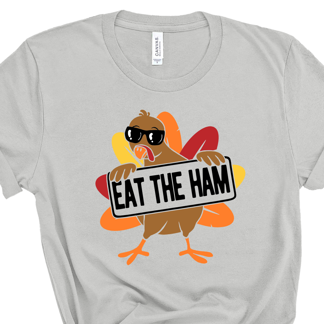 Eat the Ham Tee