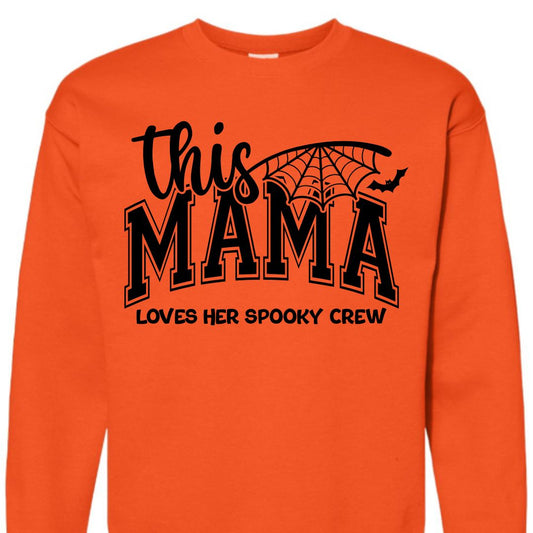 This Mama Sweater